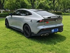 2024 Chang'an UNI-V 2024 1.5T Exclusive #9
