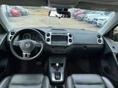 2019 Volkswagen Tiguan 2017 1.8T AT 300TSIsilk roadComfort #13