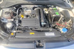 2022 Volkswagen Lavida 2022 280TSI DSG ATComfort #10