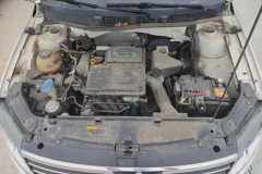 2020 Volkswagen Lavida 2019 1.5 AT set sailFashion China VI #10