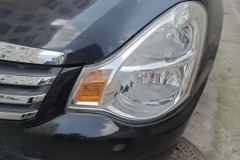 2017 Nissan Sylphy 2016 1.6 MT ClassicXEComfort #5