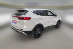2024 Haval H6 2023 China tideEdition 1.5T ATUrbanEdition #3