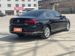 2019 Volkswagen Magotan 2018 1.8T AT 330TSILuxury Facelift #5