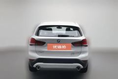 2023 BMW X1 2022 AT sDrive25Li Leading #4