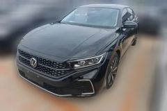 2022 Volkswagen Passat 2022 330TSI AT starry skyLuxury #1