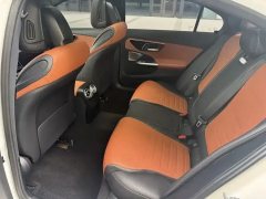 2022 Mercedes-Benz C-Class 2022 1.5T AT C260L Hao YeSport #10