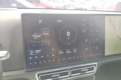 2023 Li Auto Li Auto L8 2023 Pro #14
