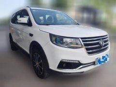 2016 Dongfeng Fengxing Fengxing SX6 2016 1.6 MT Exclusive #3