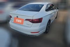2020 Volkswagen Sagitar 2020 1.4T AT 280TSILuxury China V #3