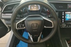 2021 Honda Civic 2019 1.5T AT 220TURBOPowermoveEdition China VI #15