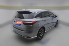 2023 BYD Song MAX PHEV 2022 DM-i 105KM Flagship #3