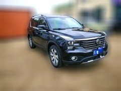2019 GAC Trumpchi Trumpchi GS7 2017 2.0T AT 320TLuxurySmart ConnectFWD #3