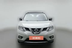 2015 Nissan X-Trail 2014 2.5 AT XVSupreme4WD #3