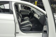 2023 Volkswagen Bora Sedan 2023 1.5T AT 300TSI DSGrespectEdition #8