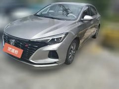 2022 Chang'an Eado 2021 PLUS Blue WhaleNE 1.4T AT GDI DCTPremium #1