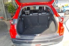 2015 Honda XR-V 2015 1.8 AT VTiLuxury #4
