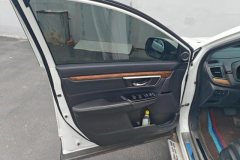 2022 Honda CR-V 2021 1.5T AT 240TURBOFashionFWD #7