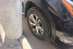 2021 Toyota Highlander 2021 2.0T AT Elite7Seat 4WD #6