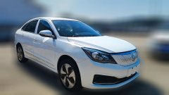 2022 Dongfeng Fengshen Fengshen E70 2021 Facelift 500 SuperEnjoyEdition #3