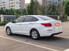 2018 Chevrolet Cavalier 2019 1.5 AT 320enjoySunroofEdition #6