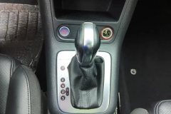 2015 Volkswagen Tiguan 2015 1.8T AT Luxury 4WD #16