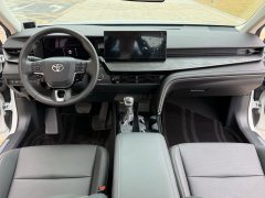 2024 Toyota Camry 2024 Hybrid 2.0HGVP AT Luxury #5