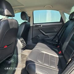 2019 Volkswagen Passat 2017 1.8T AT 330TSIHonor #6