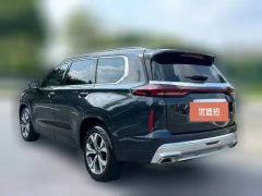 2021 Exeed Lanyue 2021 2.0T AT 400T 4WDstar shineProEdition 7Seat #7