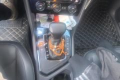 2021 Volkswagen Tiguan L 2021 2.0T AT 330TSI R-LineEnjoy moreEditionFWD #16