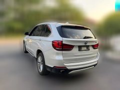 2017 BMW X5(Imported)(Imported) 2017 2.0T AT 28i (Imported) #2