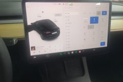 2021 Tesla Model Y 2021StandardBattery lifeRWDEdition #14