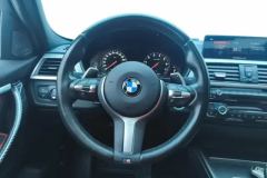 2019 BMW 3 Series 2019 2.0T AT 320i MSportYaoyeEdition #15