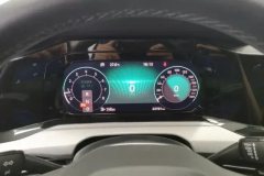 2022 Volkswagen Golf 2021 1.4T AT 280TSI Pro #14