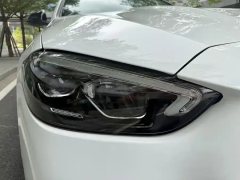 2022 Mercedes-Benz C-Class 2022 1.5T AT C260L Hao YeSport #12