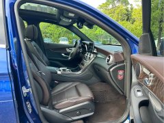 2017 Mercedes-Benz GLC-Class 2017 2.0T AT GLC 300 4MATIC Dynamic #28