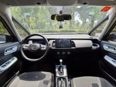 2022 Honda Fit Hatchback 2022 AT 1.5L CVT Chao XiangSunroofEdition #5