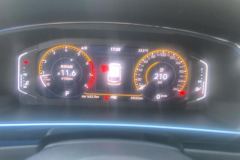 2021 Volkswagen Tiguan L 2021 2.0T AT 330TSI R-LineEnjoy moreEditionFWD #14