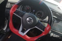 2023 Nissan X-Trail 2022 2.0L AT 2WDSmart ConnectComfort Enjoy #15