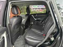 2017 Haval H6 2017 1.5T AT Red LabelSportLuxury FWD Facelift #2
