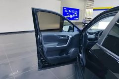 2021 Toyota Wildlander 2020 2.0 AT Luxury 4WD #7