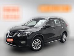 2021 Nissan X-Trail 2021 2.0 AT XL ITSSmart ConnectComfortFWD #1