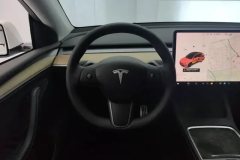 2021 Tesla Model Y 2021StandardBattery lifeRWDEdition #15