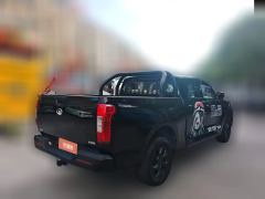 2021 Great Wall Great Wall Pao 2021 2.0T AT CommercialEditionGasoline2WDPilotlong boxGW4C20B #4
