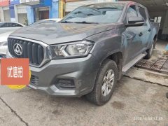 2021 Maxus T60 2020 2.0T AT Diesel4WDHigh ChassisPioneerStandard cabinChina VI #7
