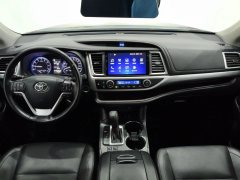 2021 Toyota Highlander 2021 2.0T AT Luxury7Seat 4WD #8