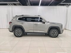 2023 Haval Big Dog Plus PHEV 2023 1.5T AT DHT-PHEV 105km Tide electricityEditionPlus #8