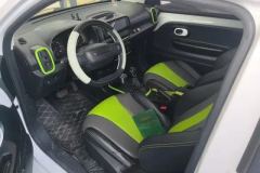 2021 Roewe Clever 2021 302km AT Excellence #9