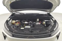 2025 Dongfeng Fengshen Dongfeng Fengshen L8 2025 185KMdreamEdition #7