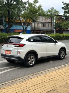 2019 Honda XR-V 2019 1.5 AT Comfort China V #7