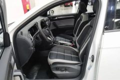 2024 Volkswagen T-Roc 2024 1.5T AT 300TSI DSG2WDChen GuangEdition #13